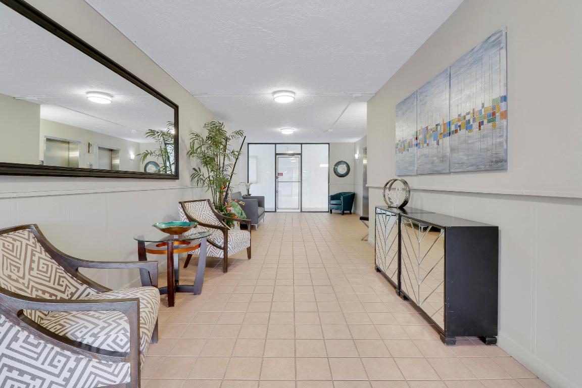 401 Lake Shore Drive 205