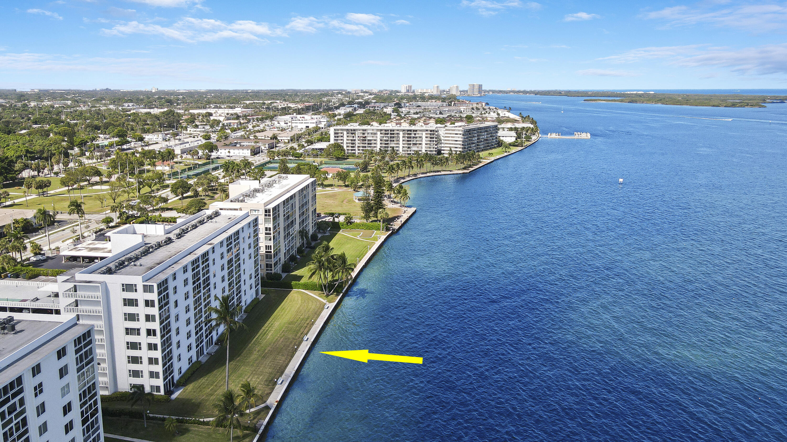 401 Lake Shore Drive 205