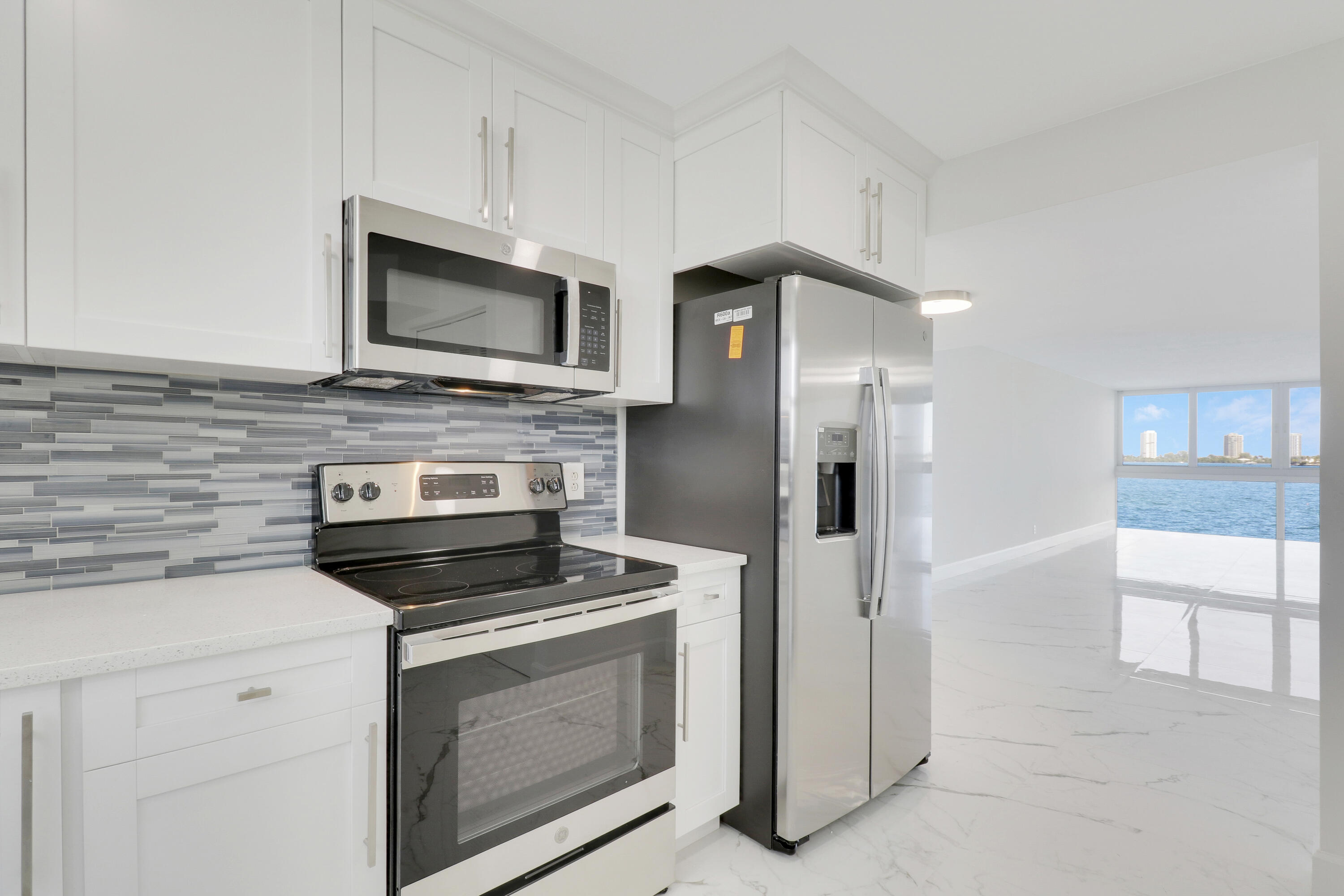 401 Lake Shore Drive 205