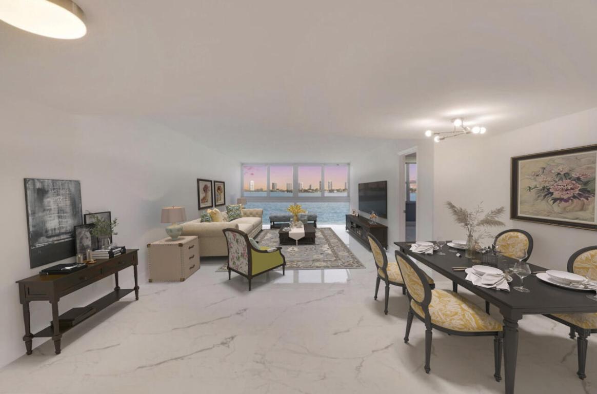 401 Lake Shore Drive 205