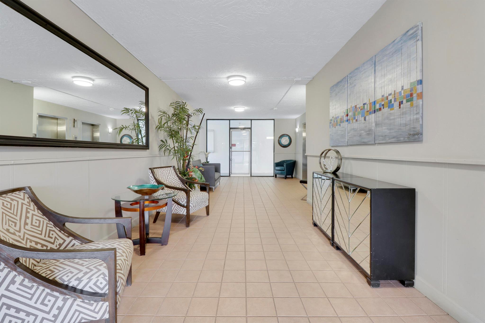 401 Lake Shore Drive 205