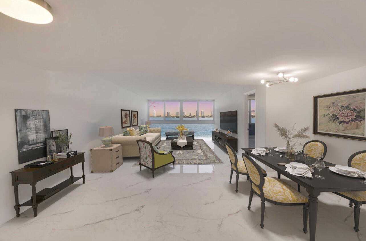 401 Lake Shore Drive 205