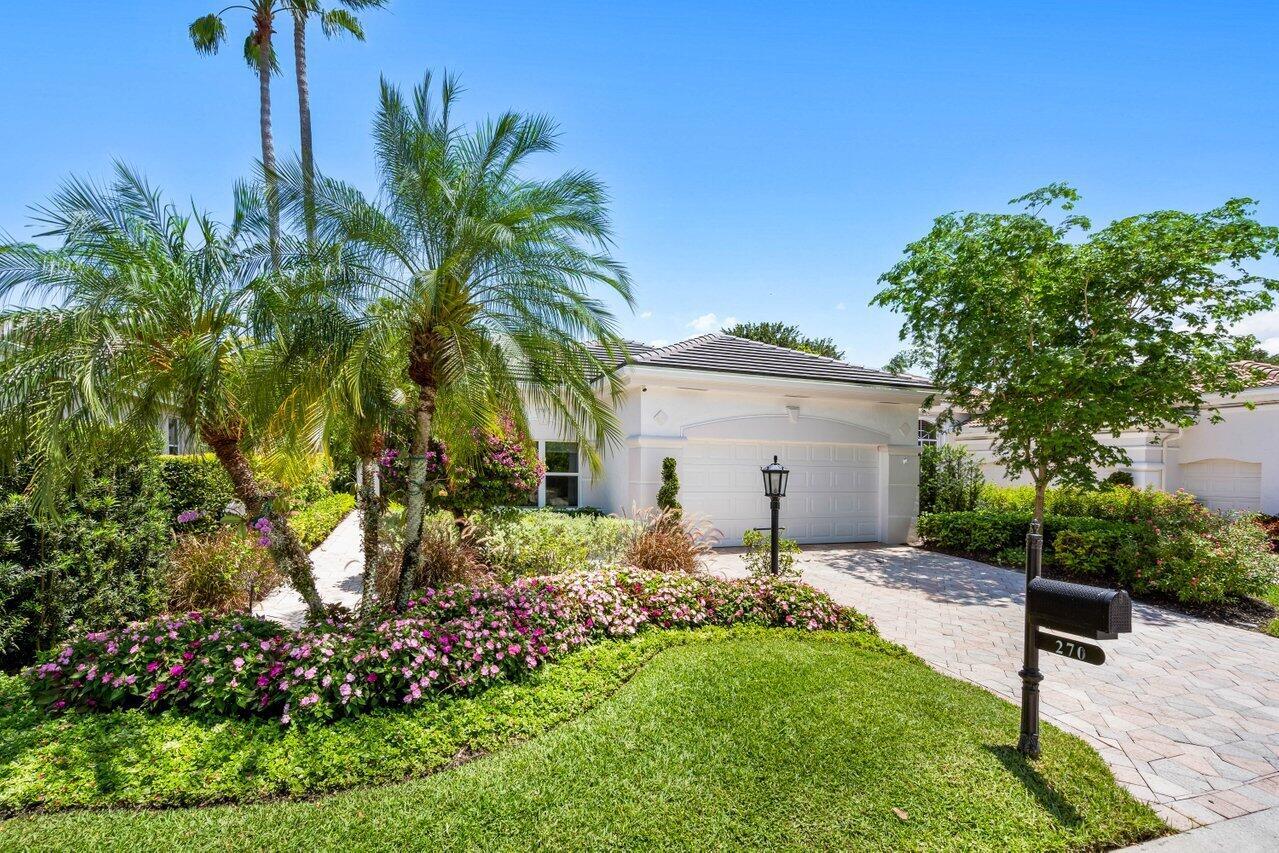 270 Isle Way