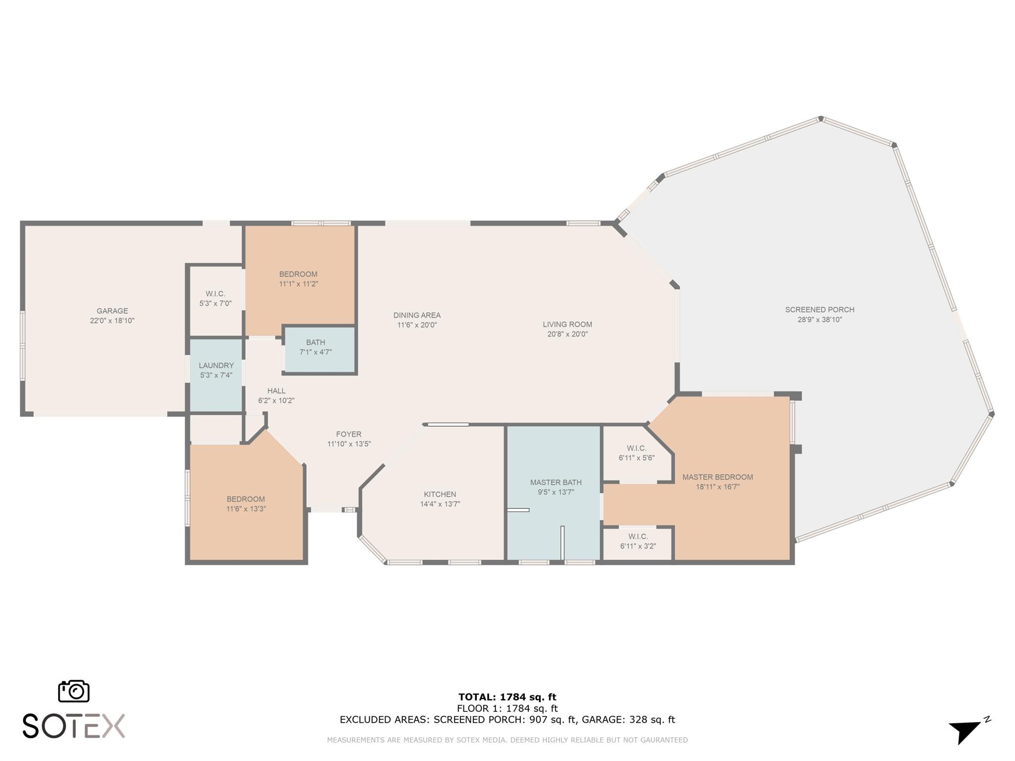 157 Eagleton Court