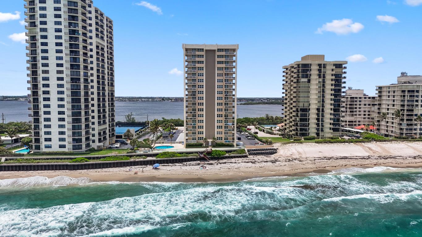 5440 N Ocean Drive 1403