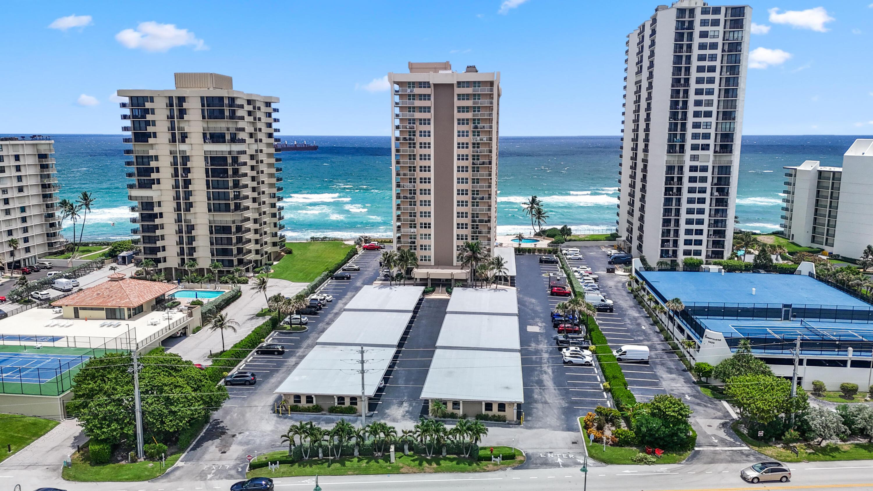 5440 N Ocean Drive 1403