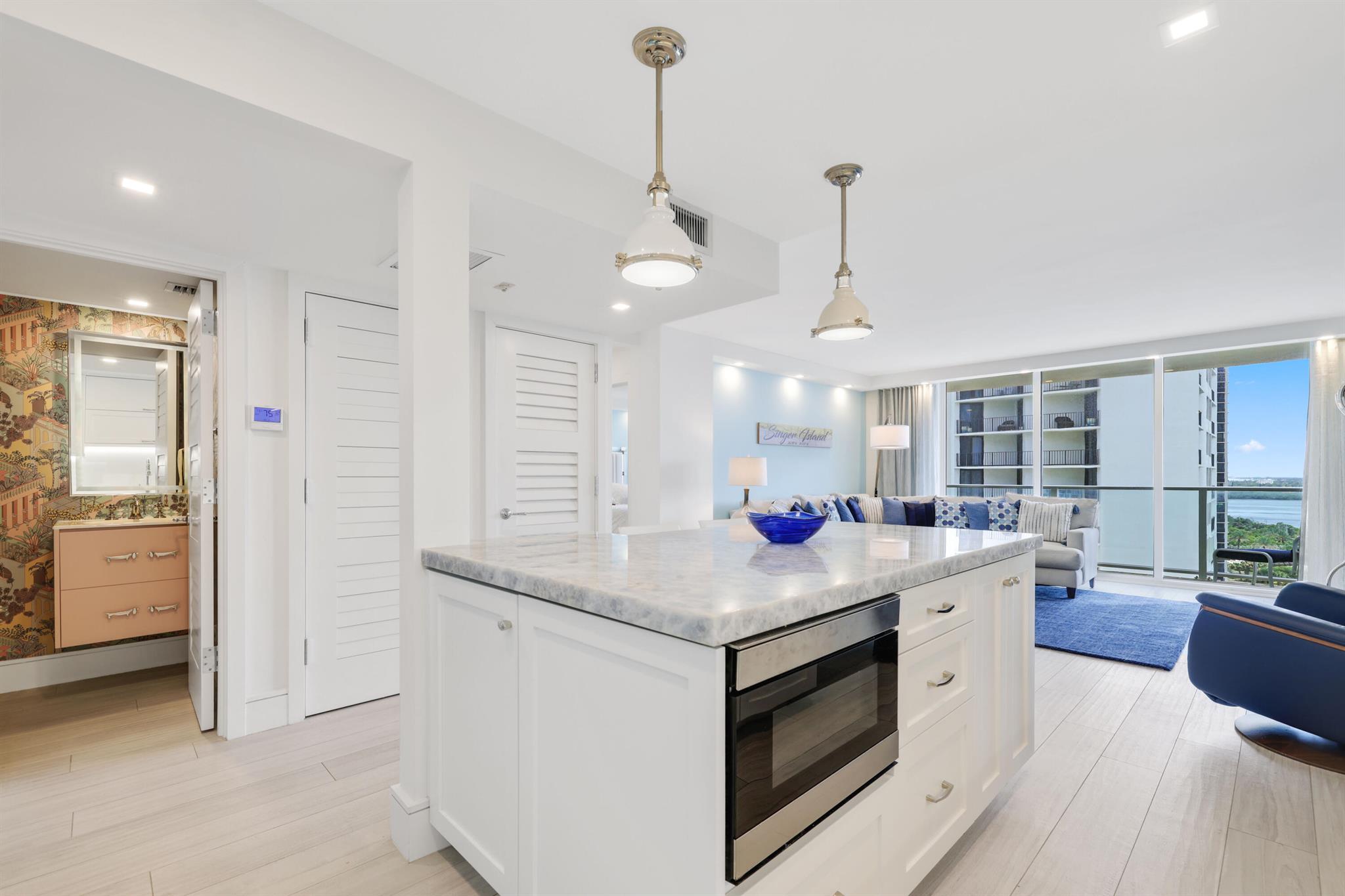 5440 N Ocean Drive 1403