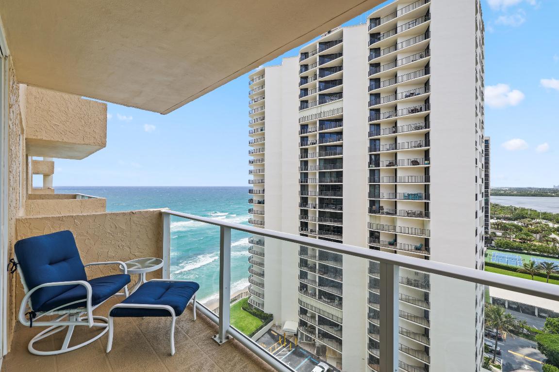 5440 N Ocean Drive 1403