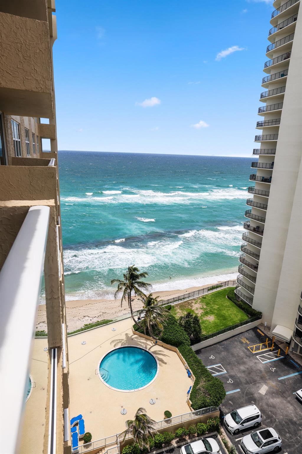 5440 N Ocean Drive 1403