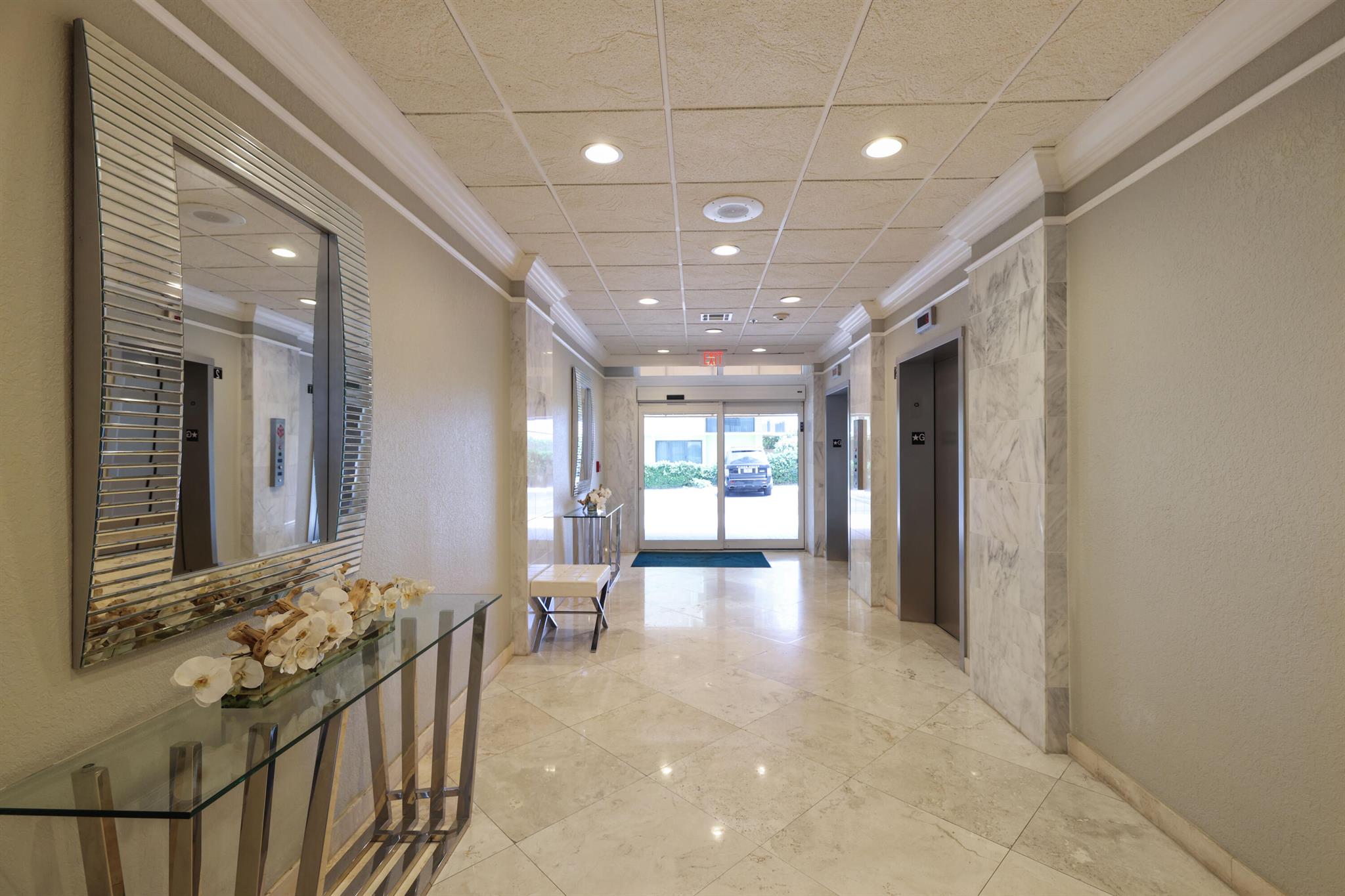 5440 N Ocean Drive 1403