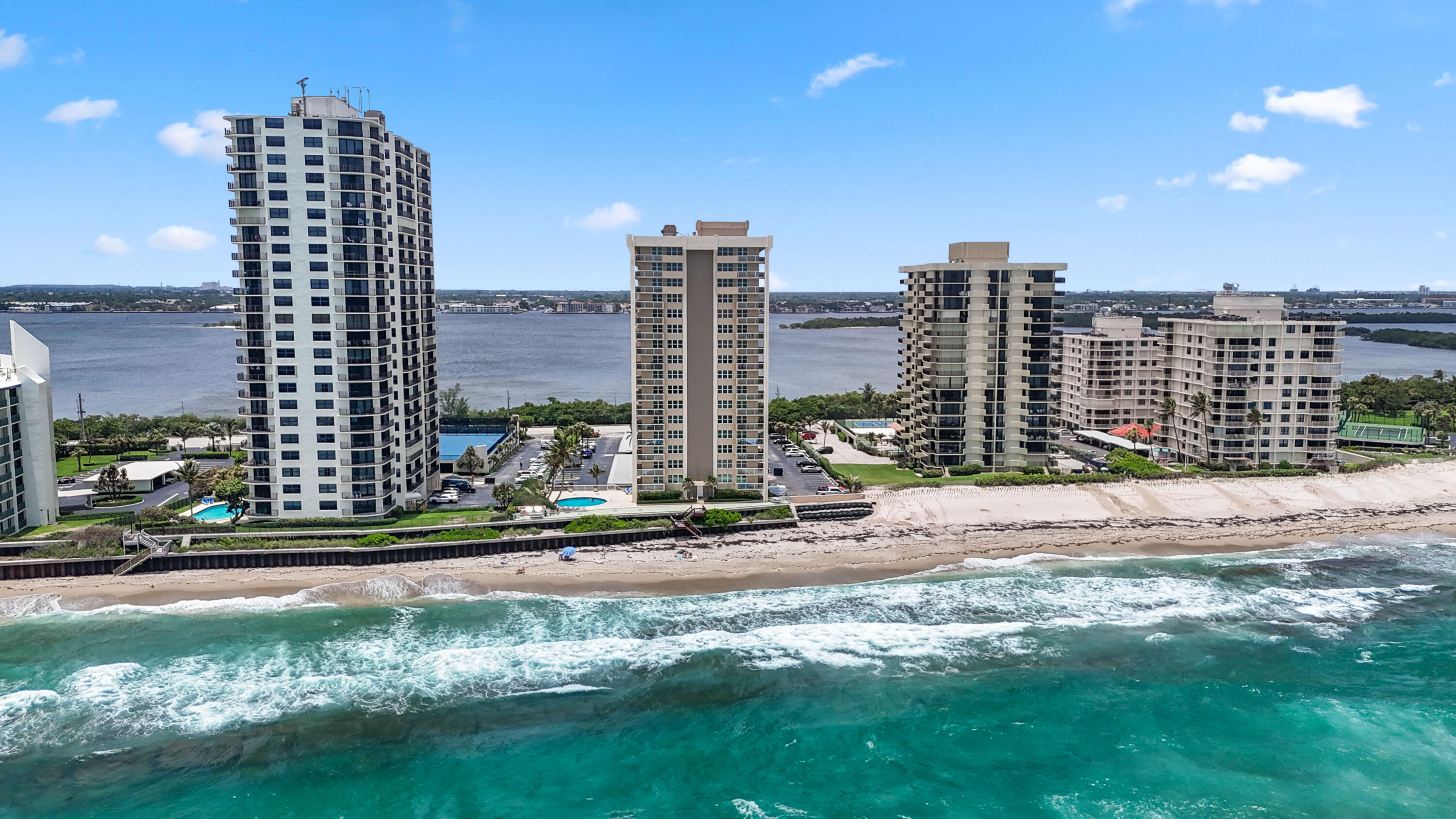 5440 N Ocean Drive 1403