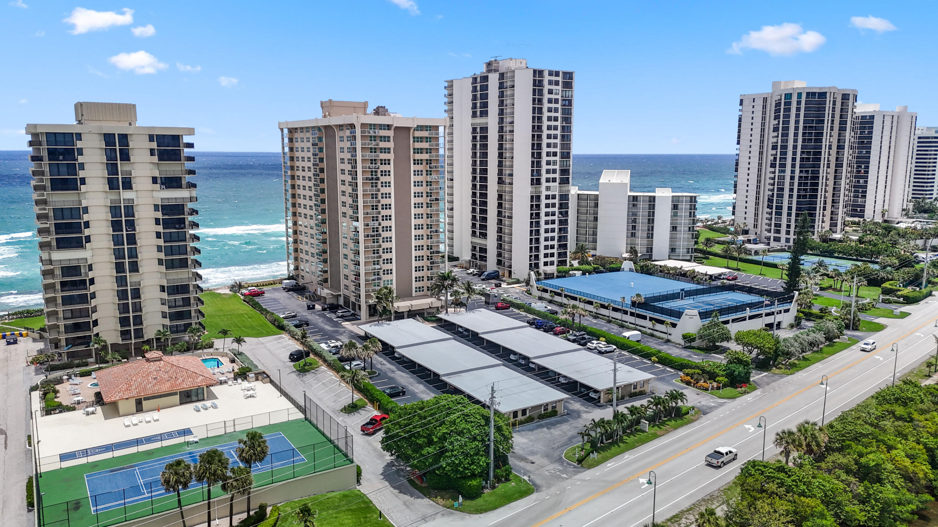 5440 N Ocean Drive 1403