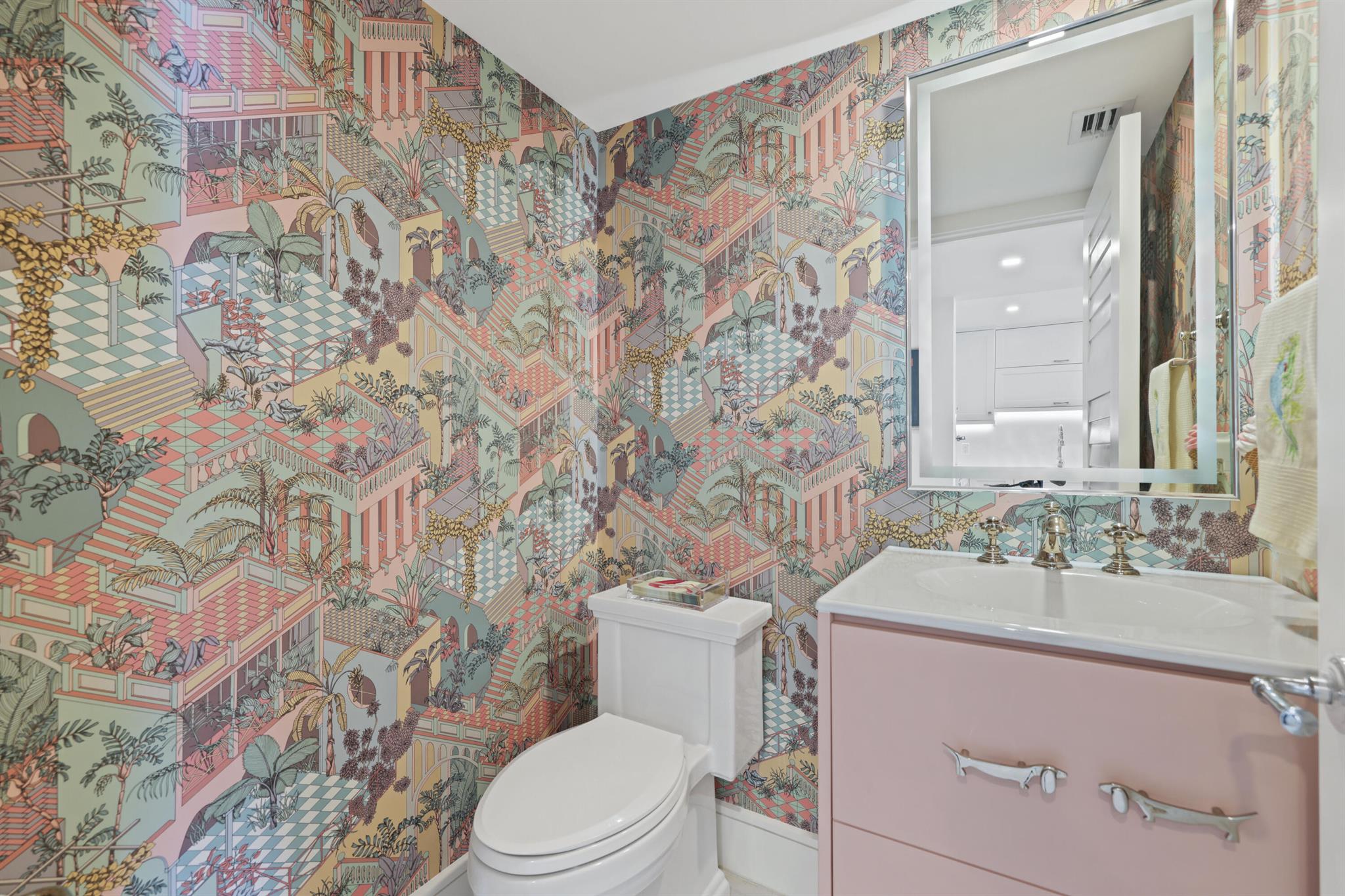 5440 N Ocean Drive 1403