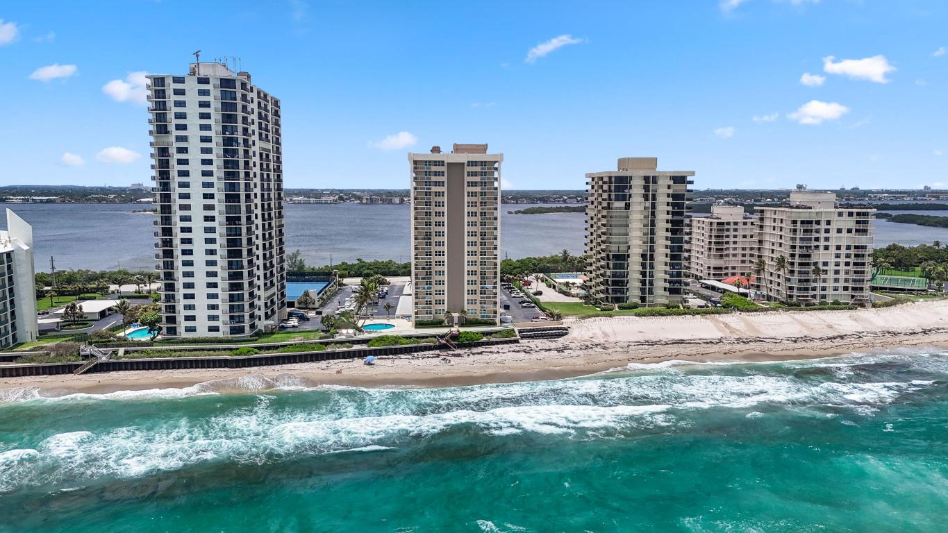 5440 N Ocean Drive 1403