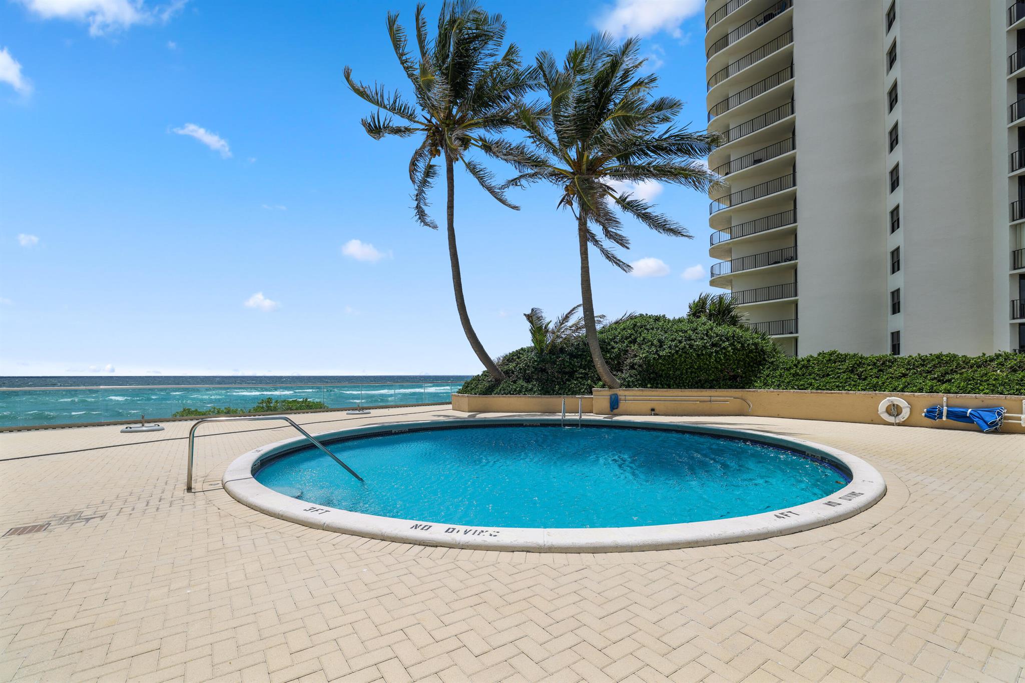 5440 N Ocean Drive 1403