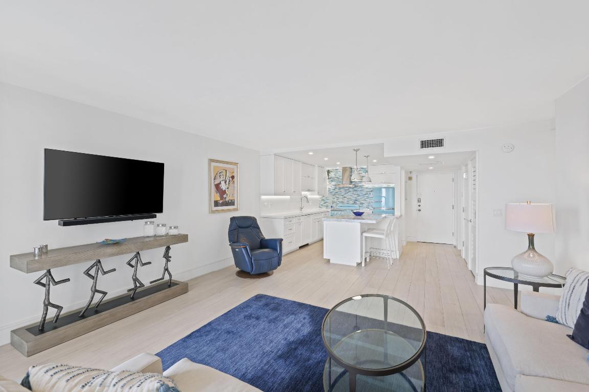 5440 N Ocean Drive 1403