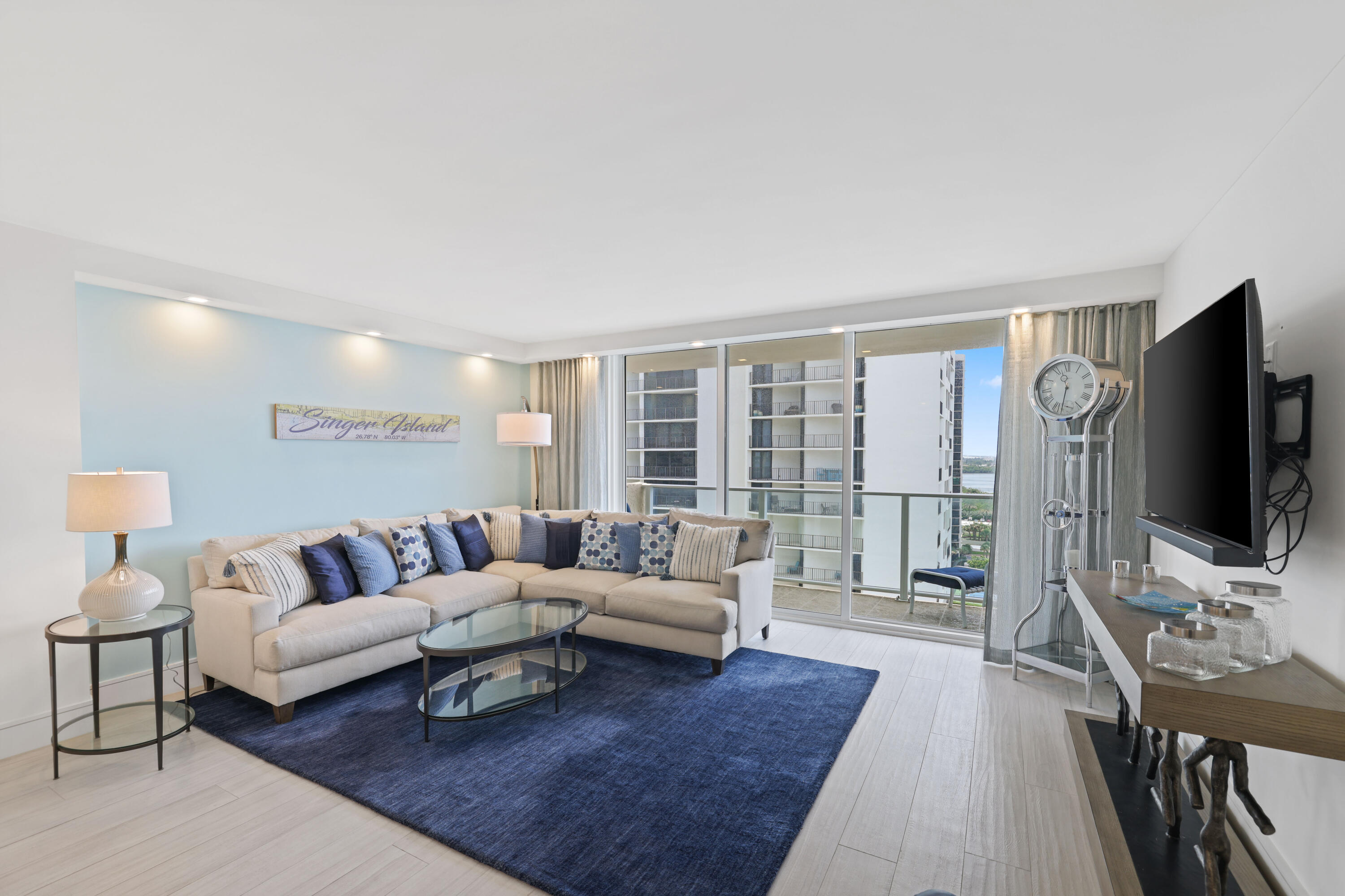 5440 N Ocean Drive 1403