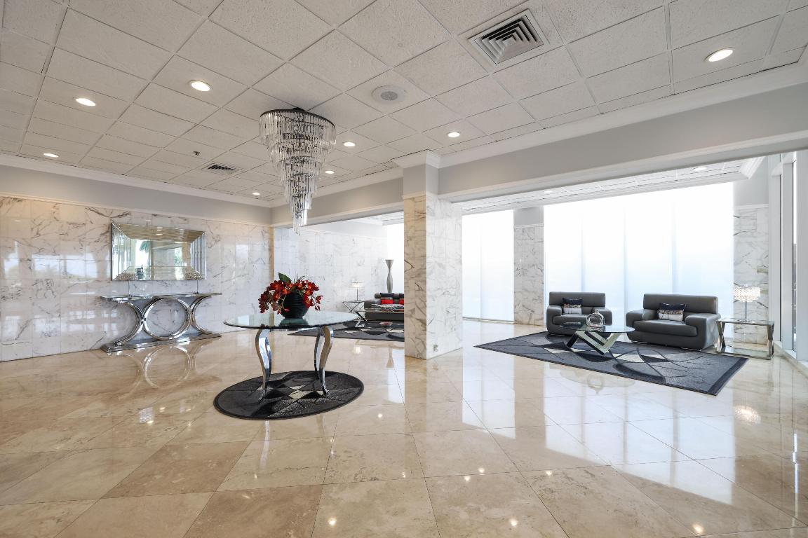 5440 N Ocean Drive 1403