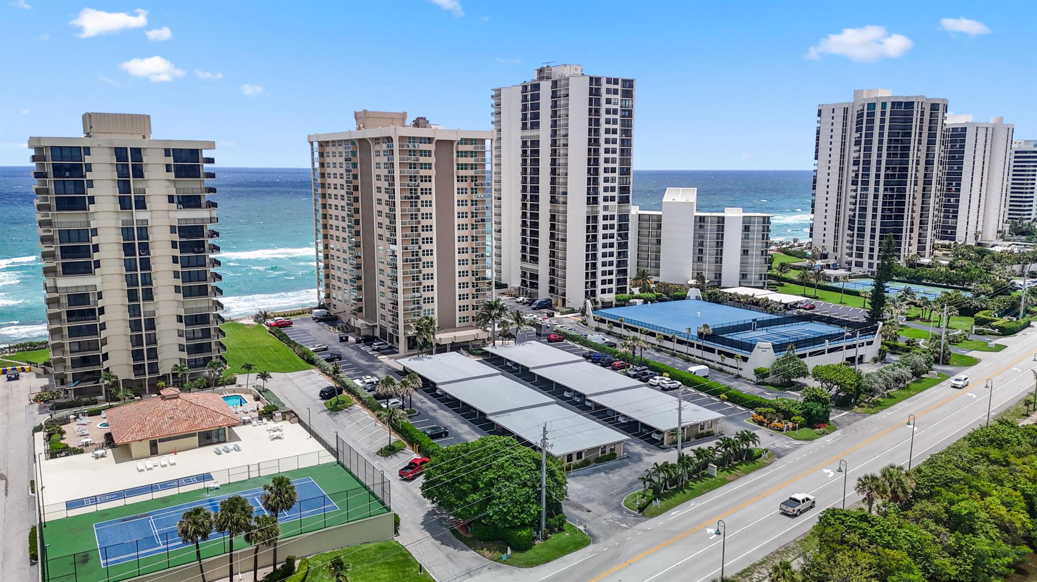 5440 N Ocean Drive 1403