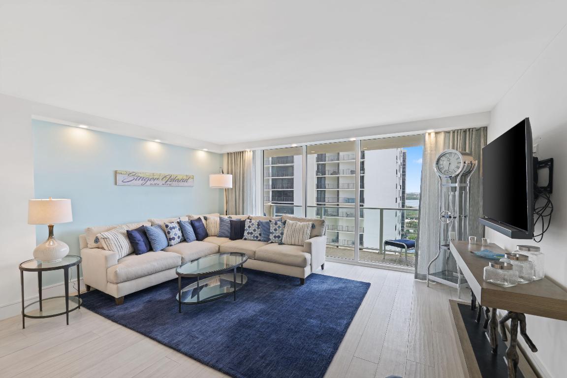 5440 N Ocean Drive 1403