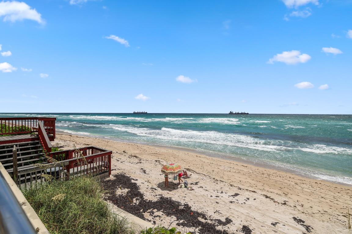 5440 N Ocean Drive 1403