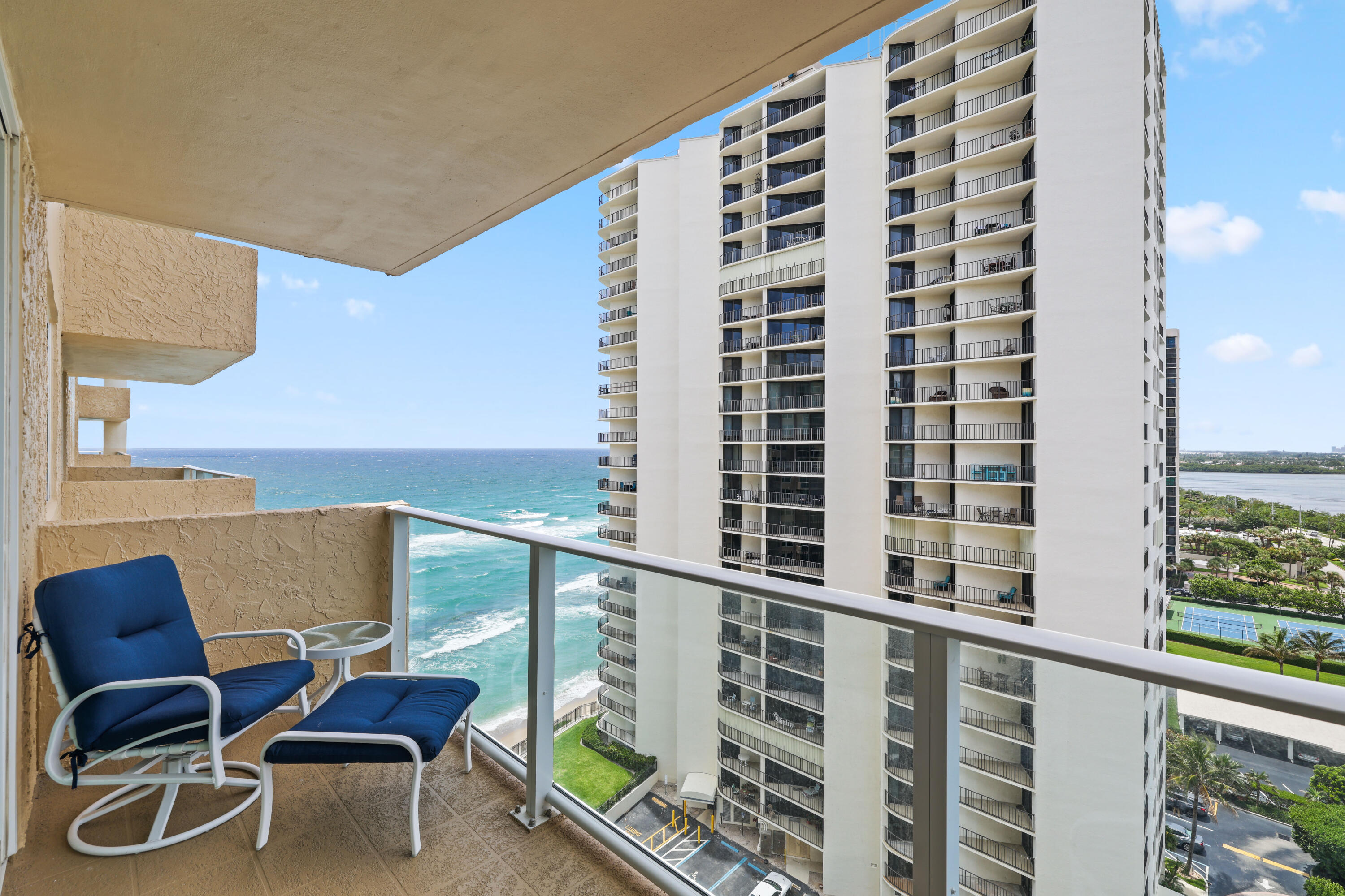 5440 N Ocean Drive 1403