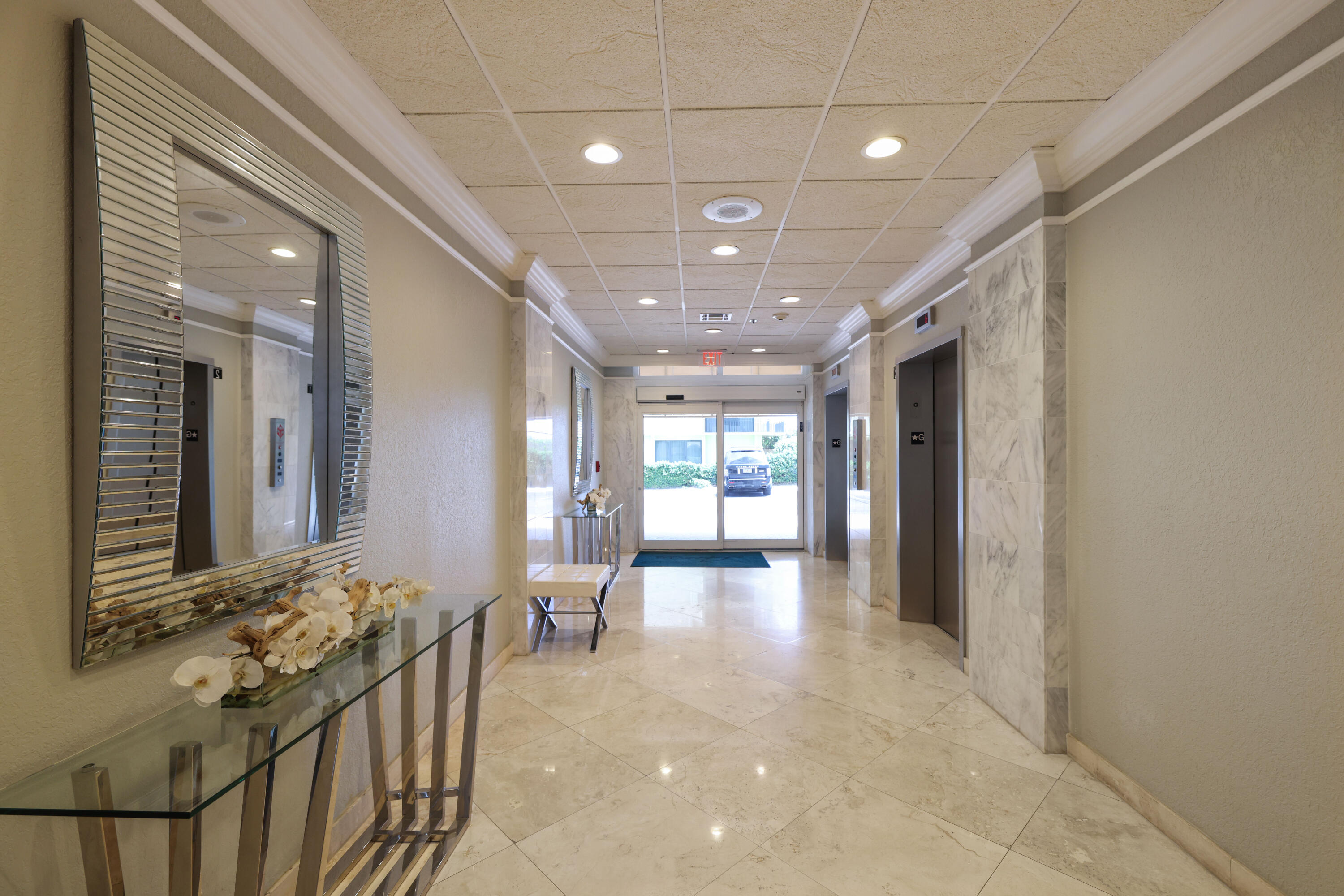 5440 N Ocean Drive 1403