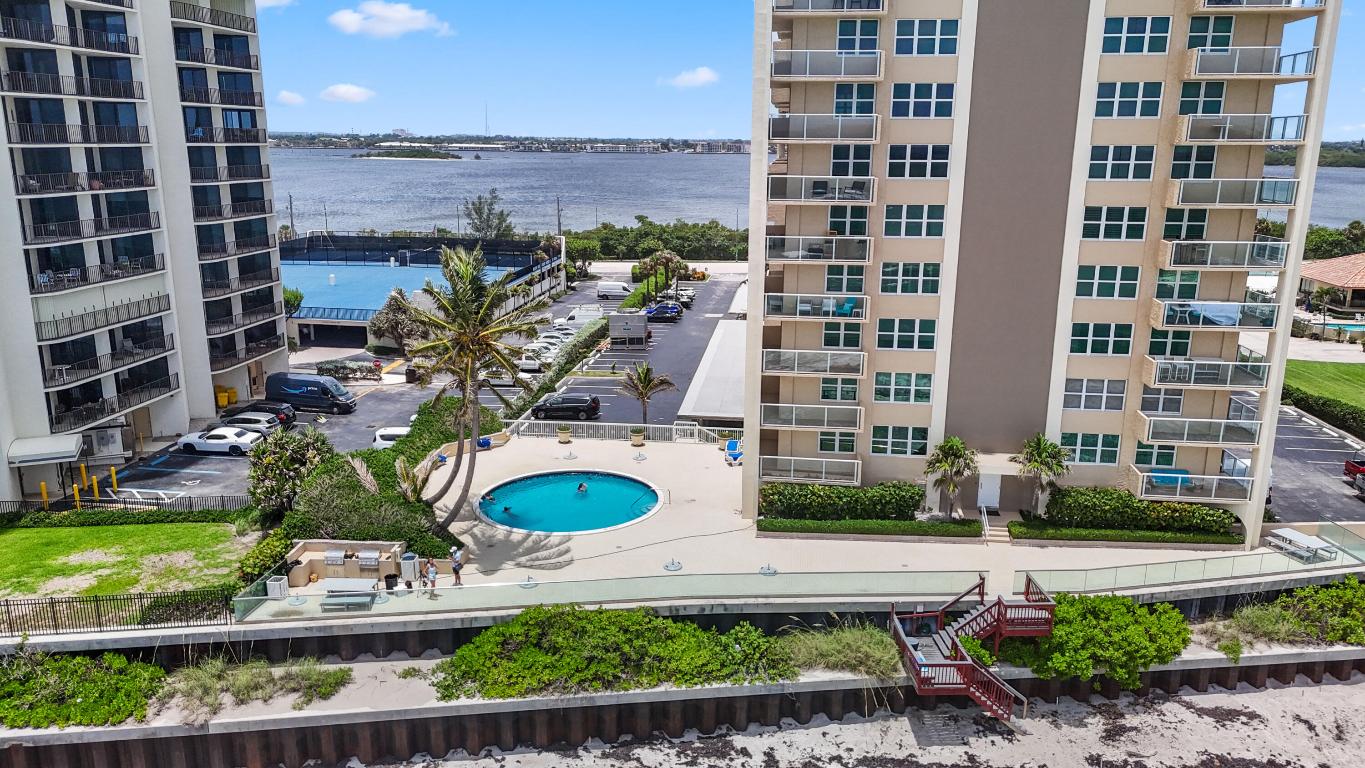 5440 N Ocean Drive 1403