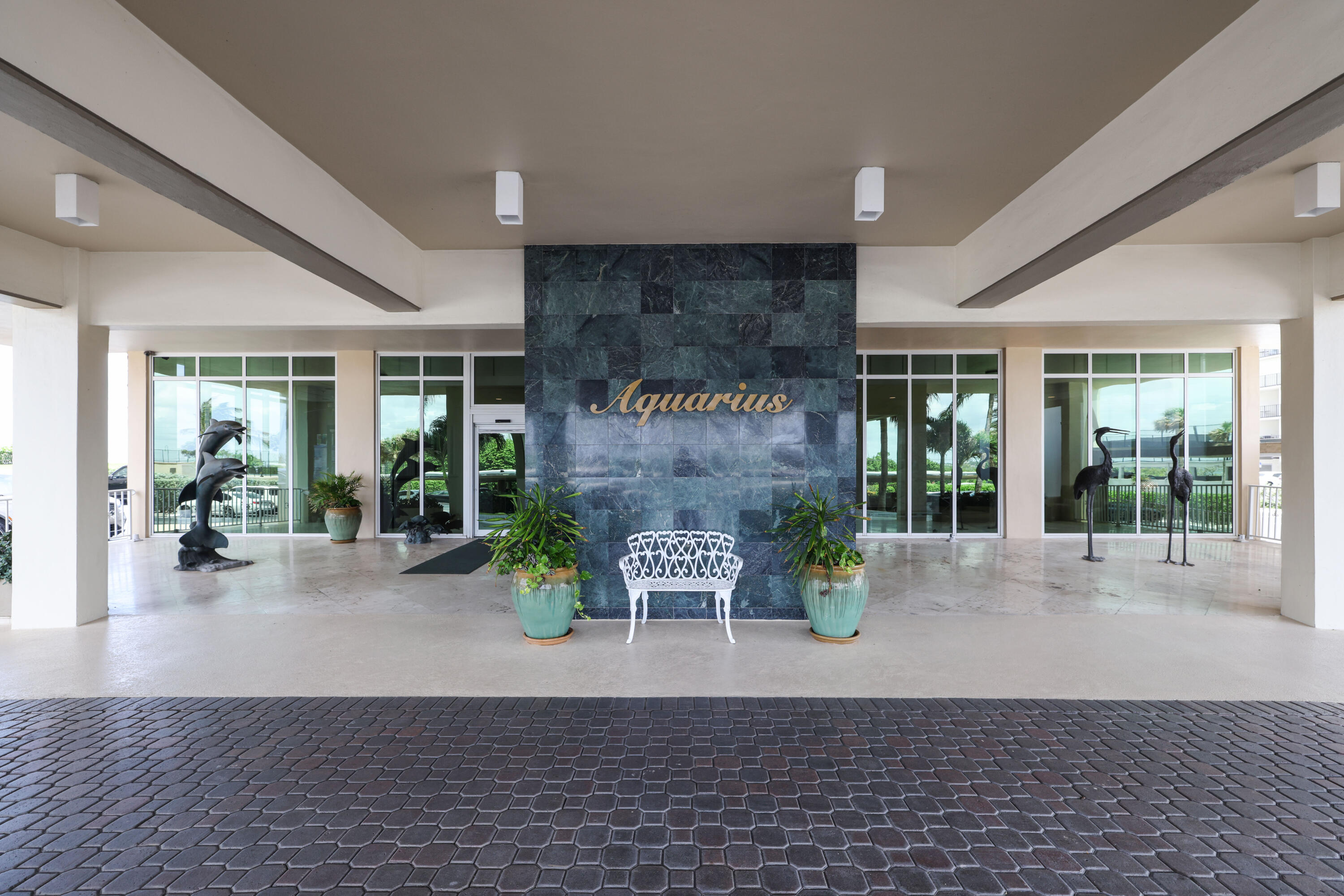 5440 N Ocean Drive 1403