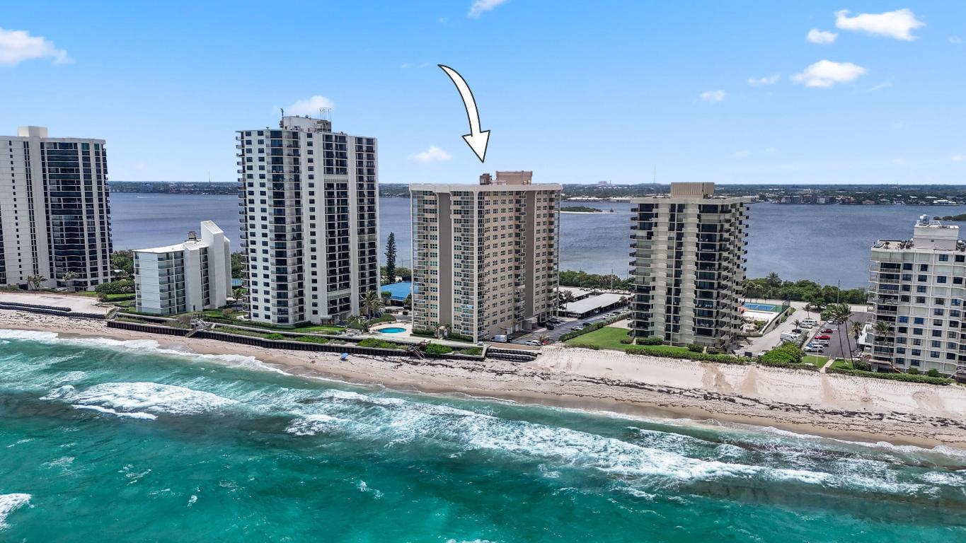 5440 N Ocean Drive 1403