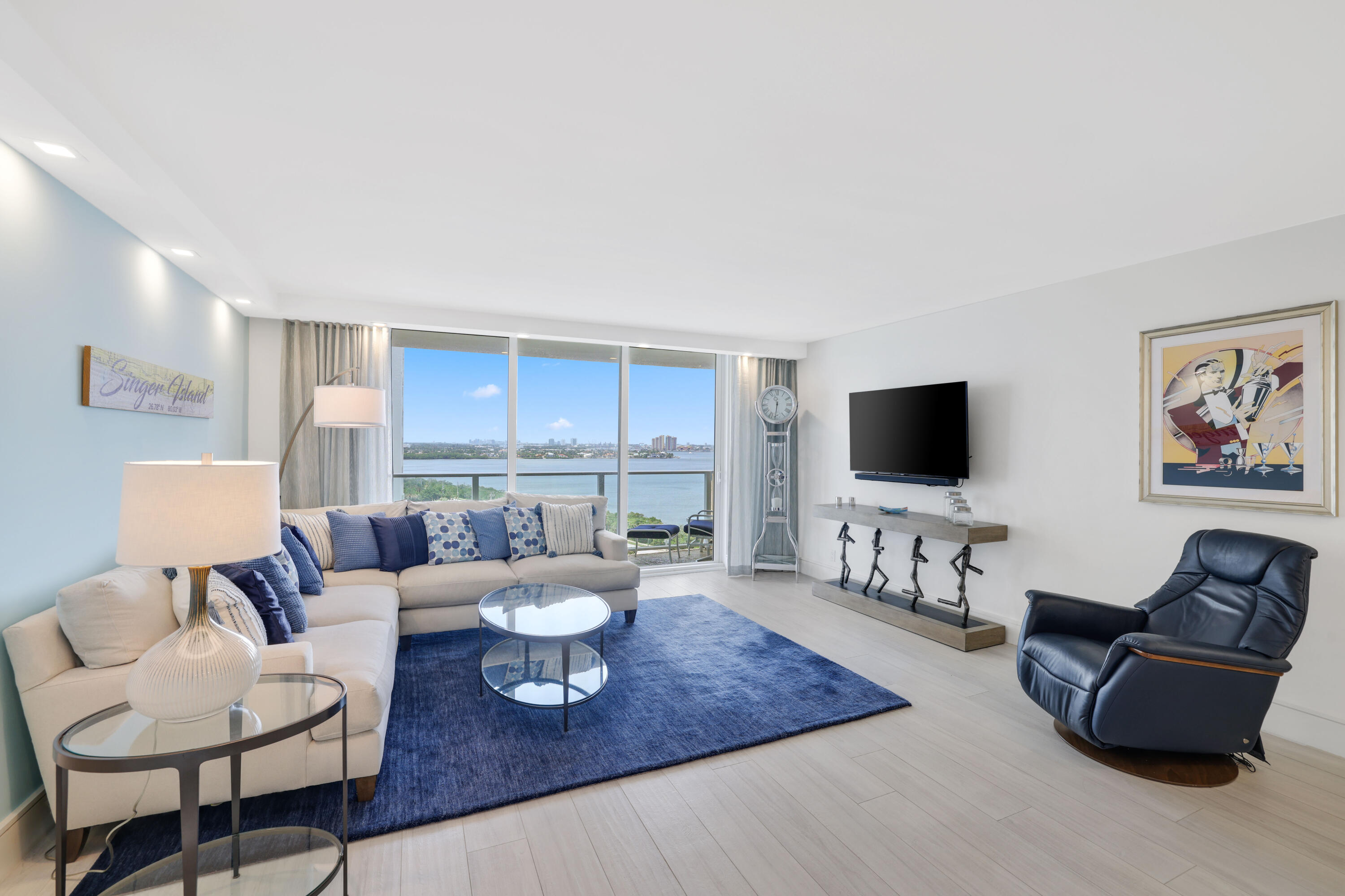 5440 N Ocean Drive 1403