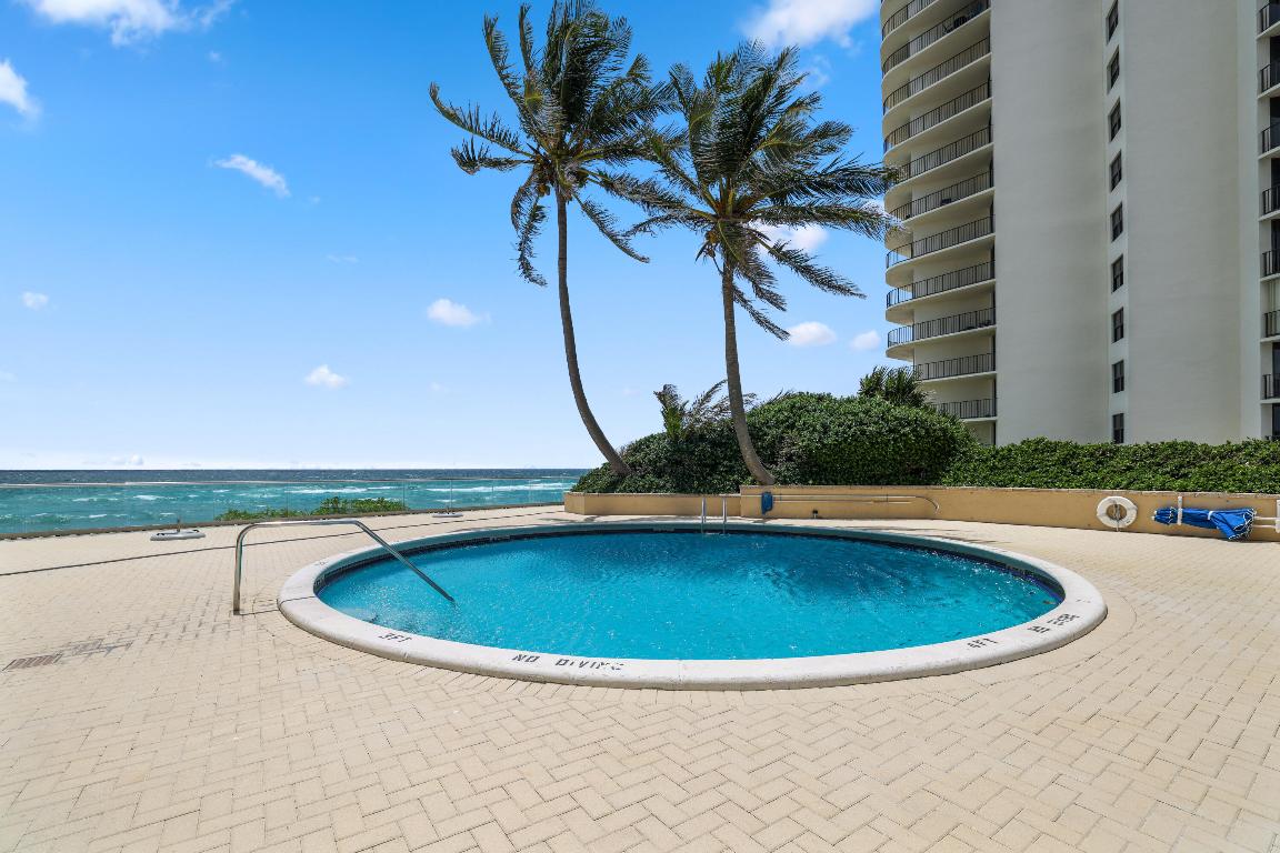 5440 N Ocean Drive 1403