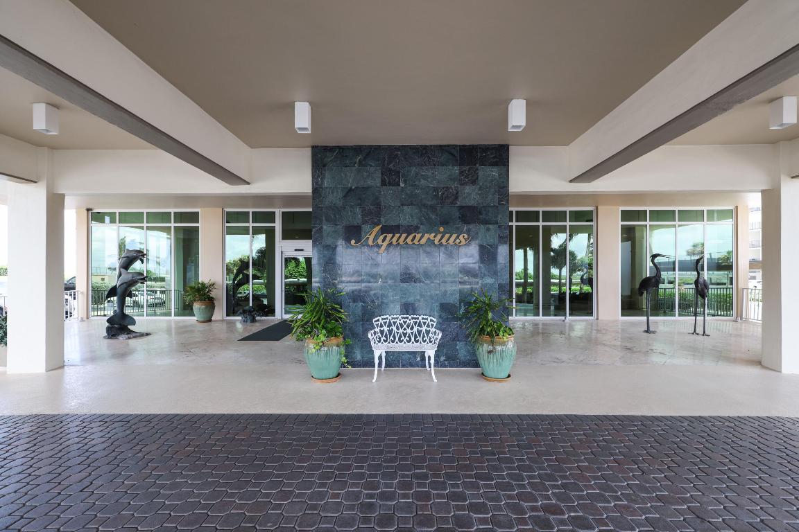 5440 N Ocean Drive 1403