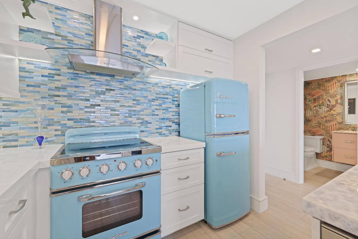 5440 N Ocean Drive 1403