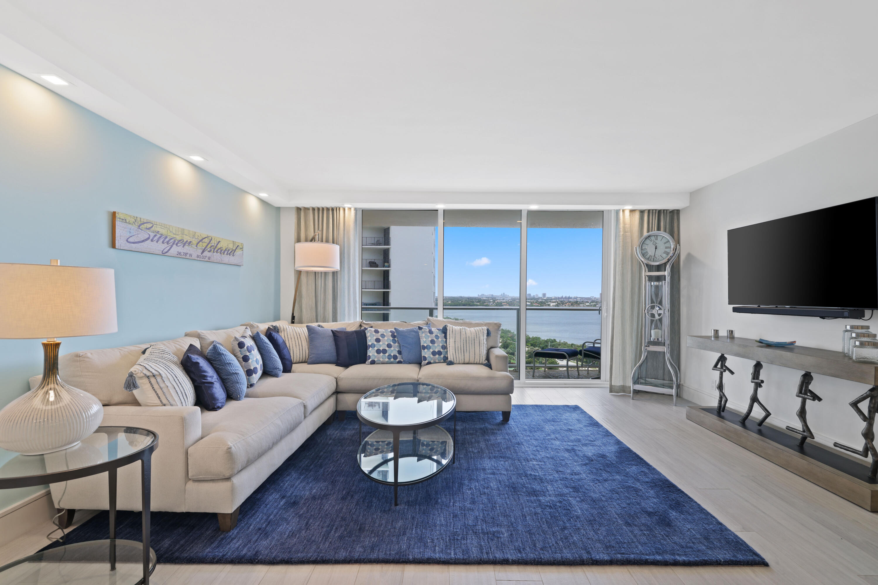 5440 N Ocean Drive 1403