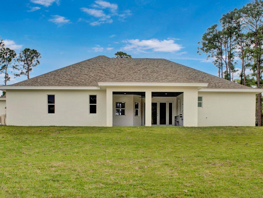 11353 Tangerine Boulevard