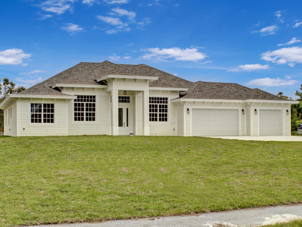 11353 Tangerine Boulevard