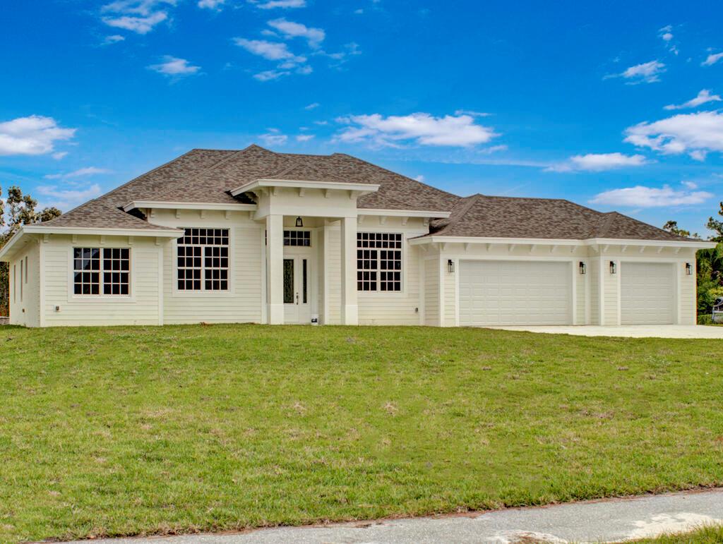 11353 Tangerine Boulevard