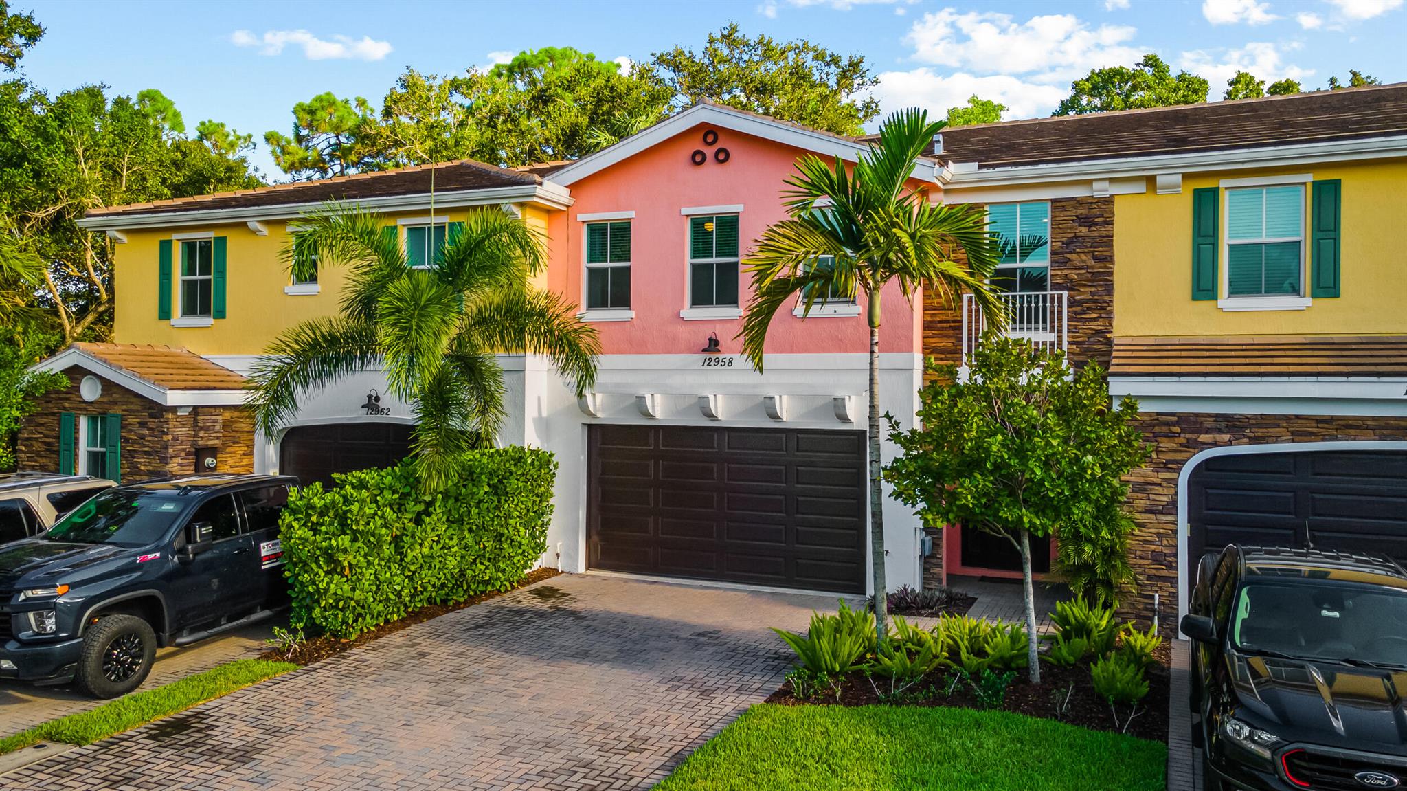 12958 Trevi Isle Drive