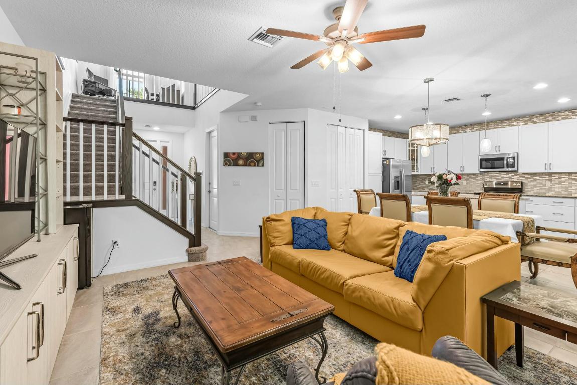 12958 Trevi Isle Drive