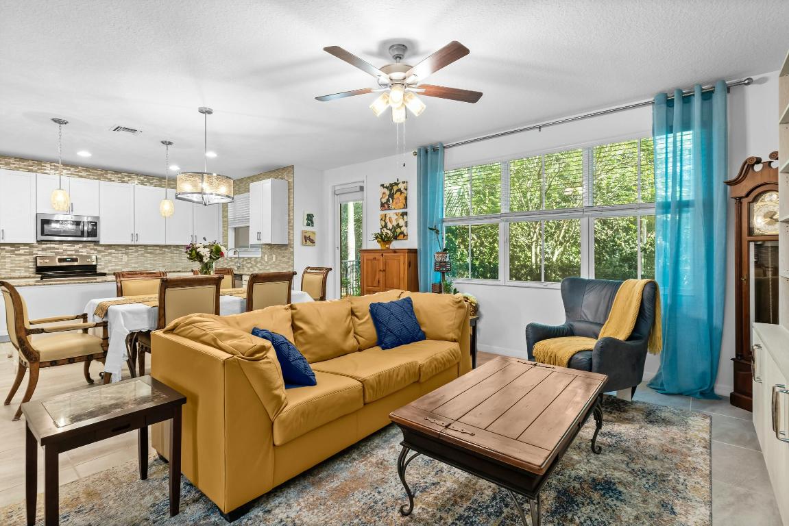 12958 Trevi Isle Drive