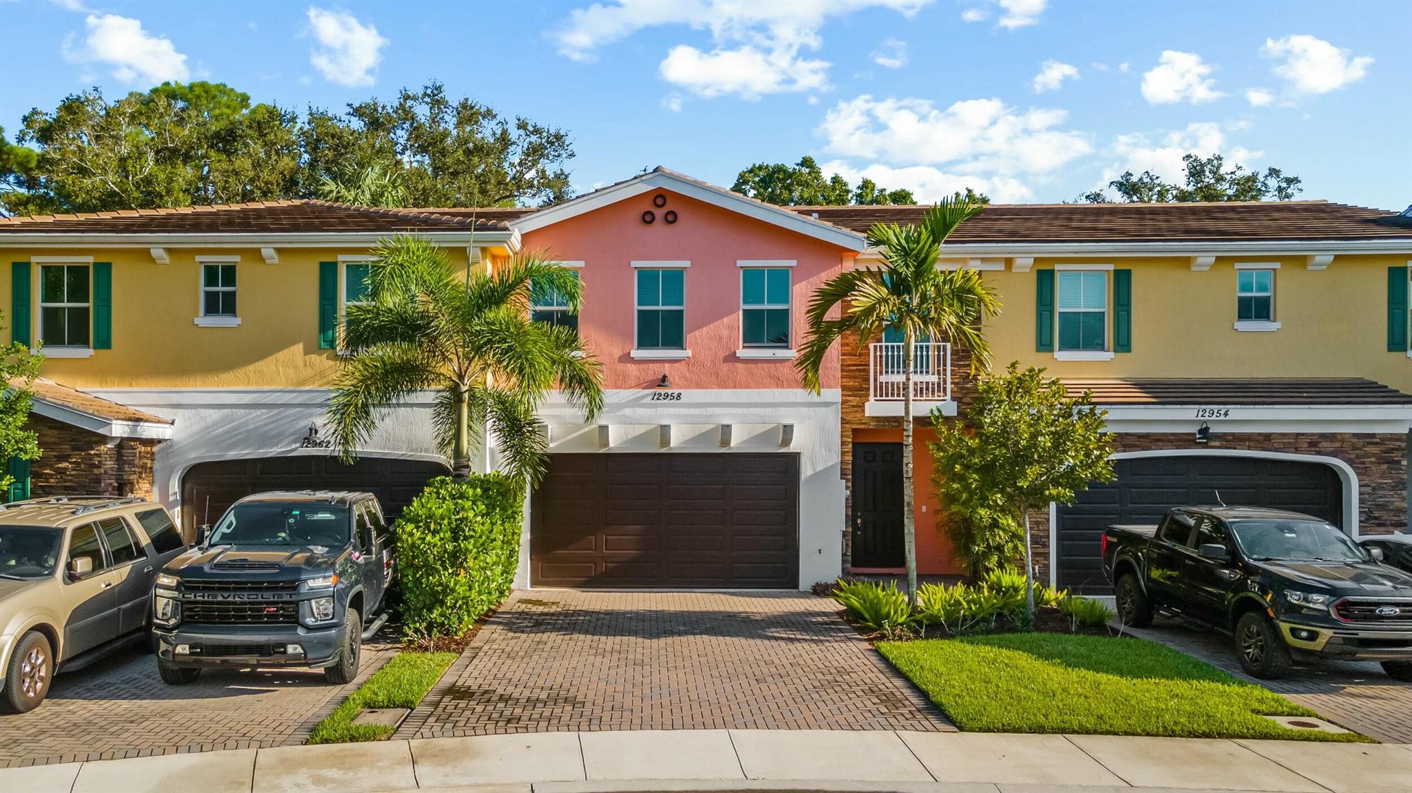 12958 Trevi Isle Drive