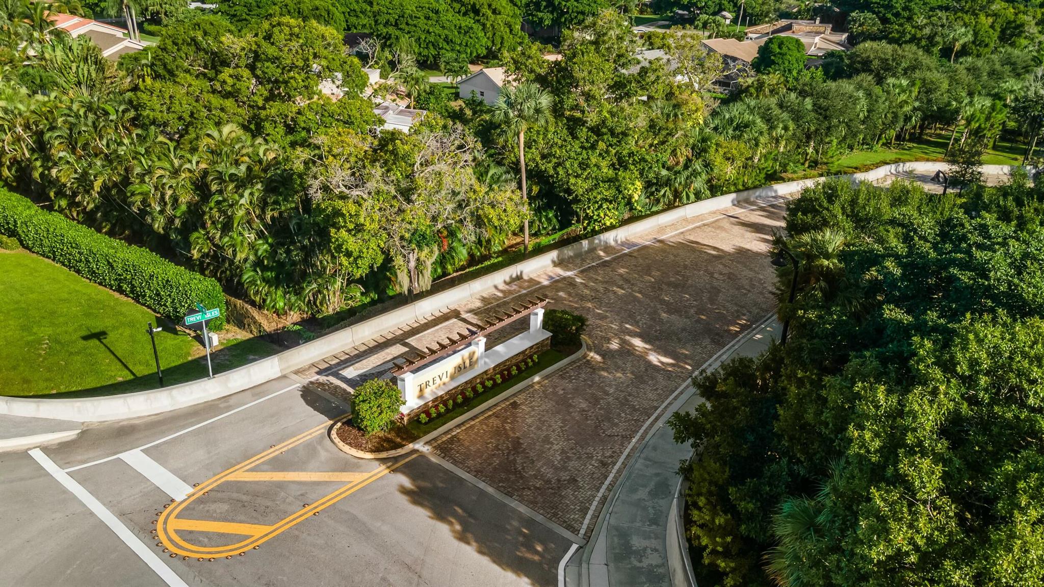 12958 Trevi Isle Drive