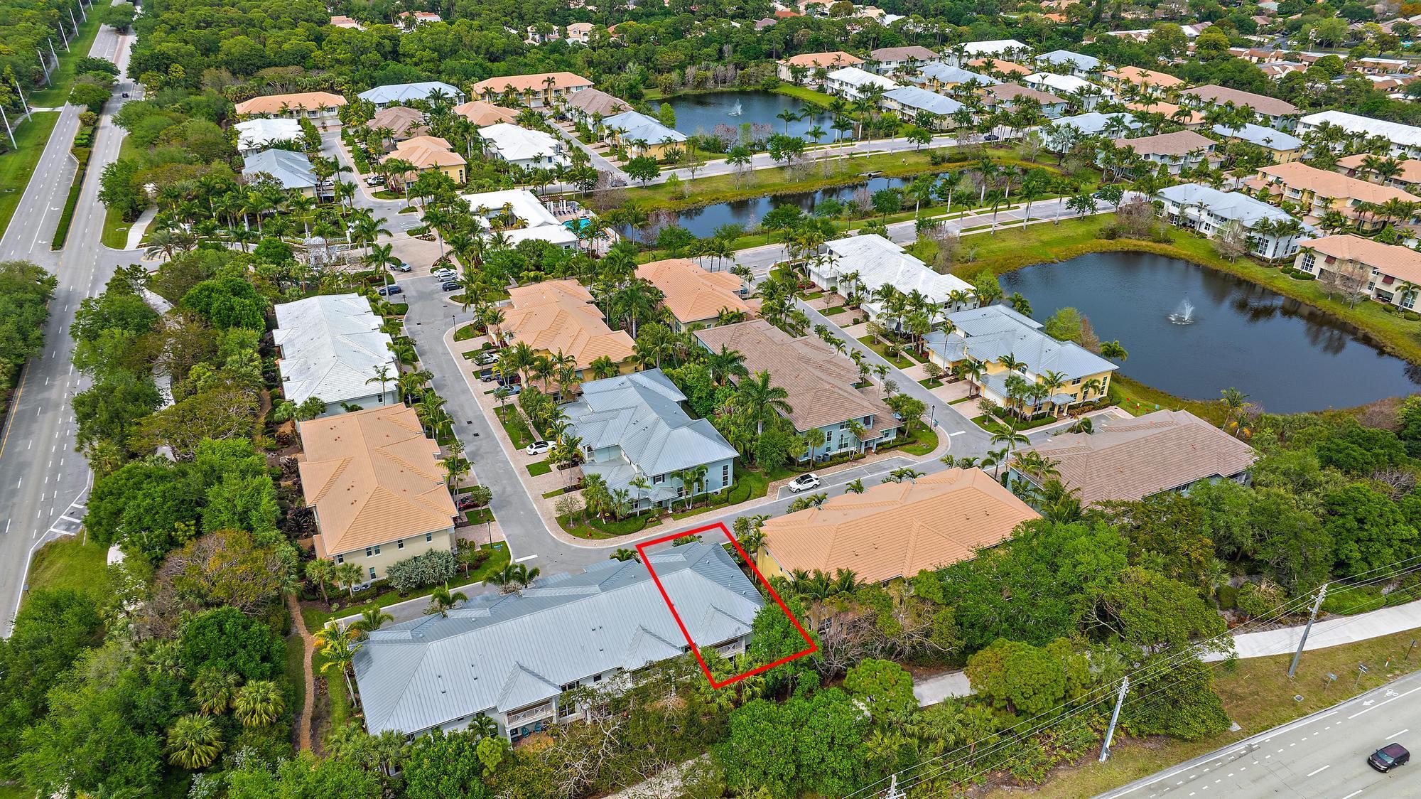 5264 Cambridge Court