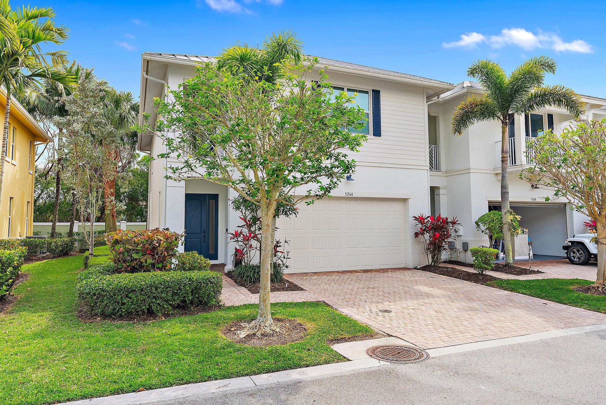 5264 Cambridge Court