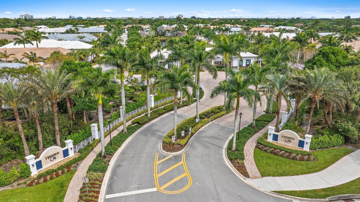 5264 Cambridge Court