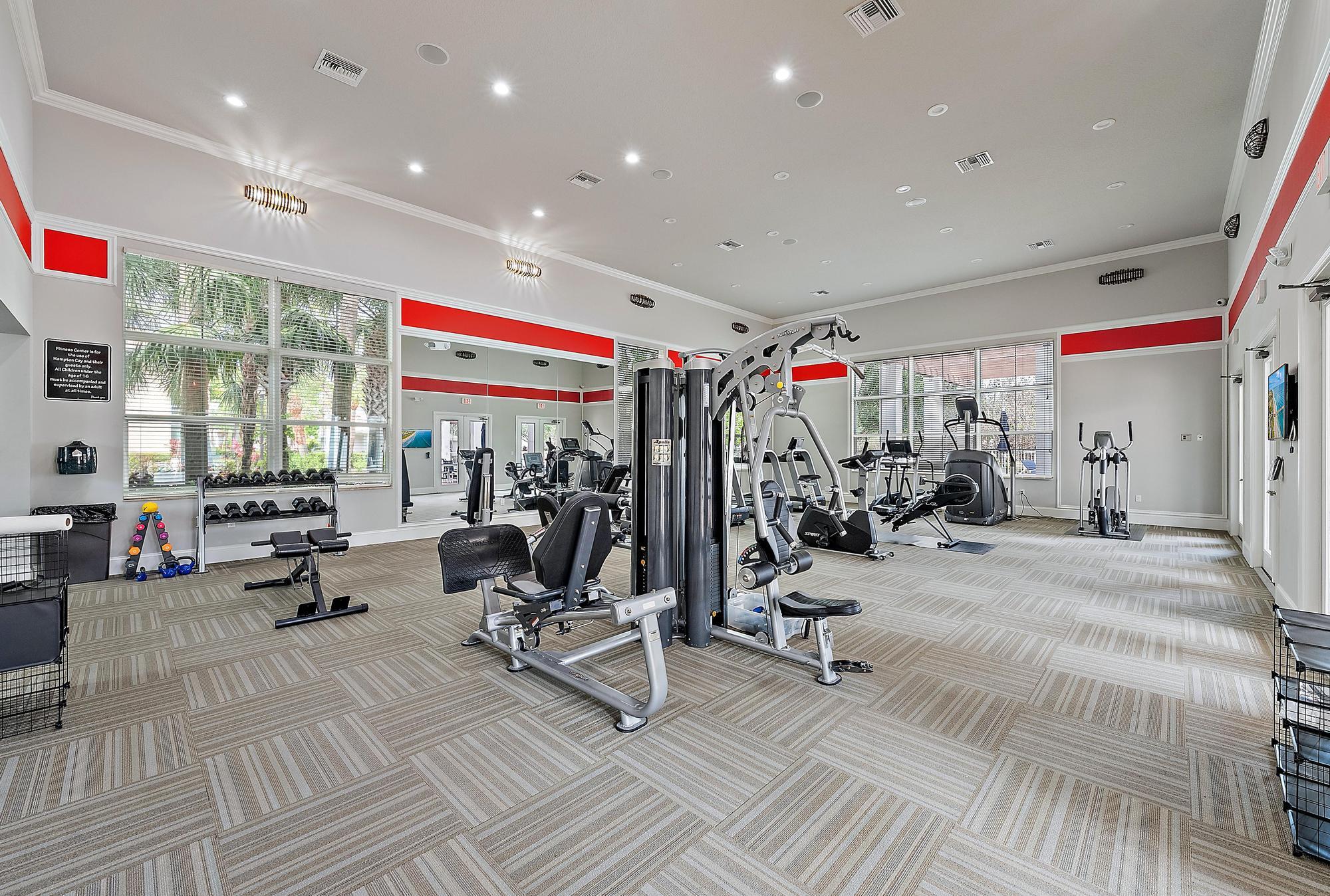 5264 Cambridge Court