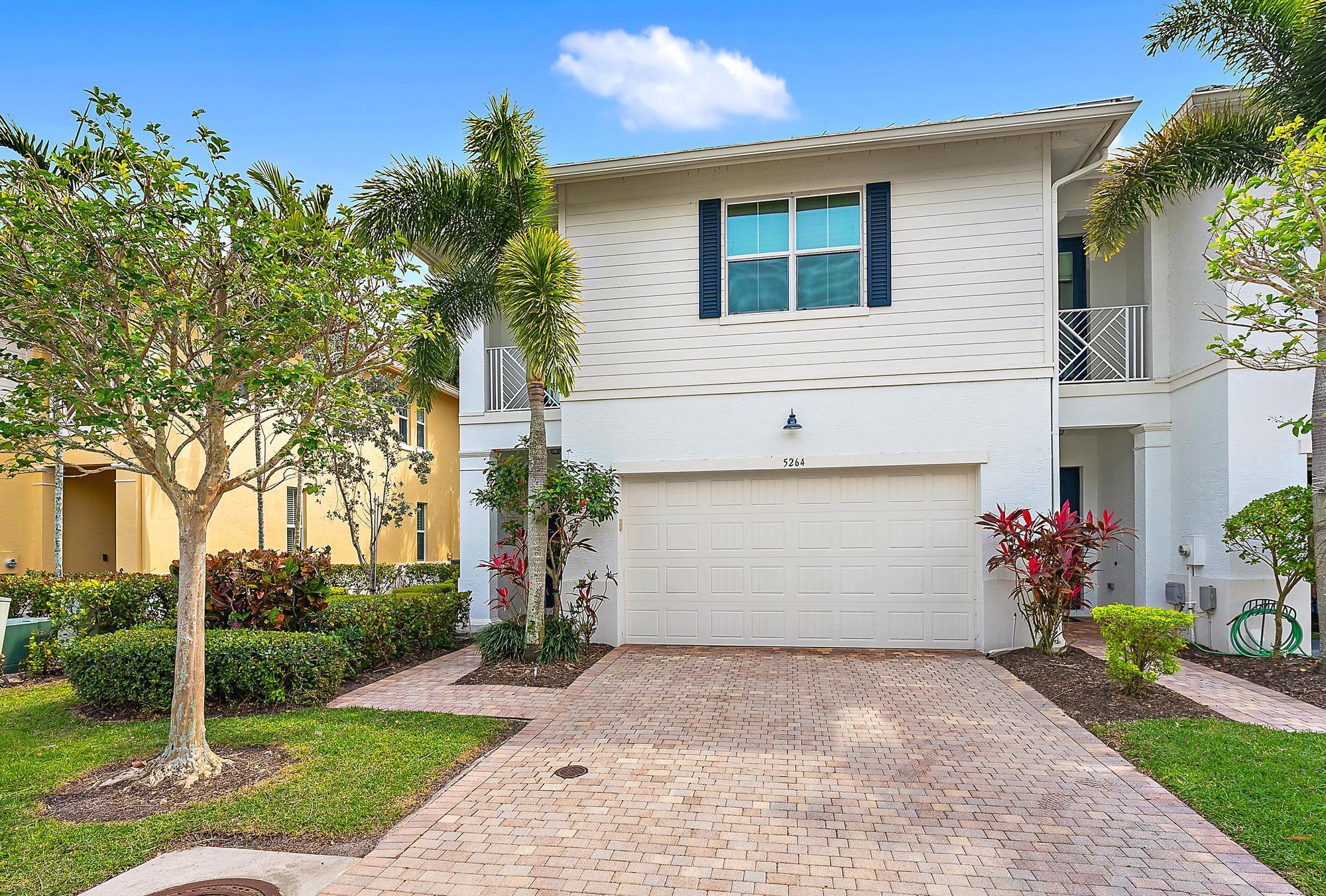 5264 Cambridge Court