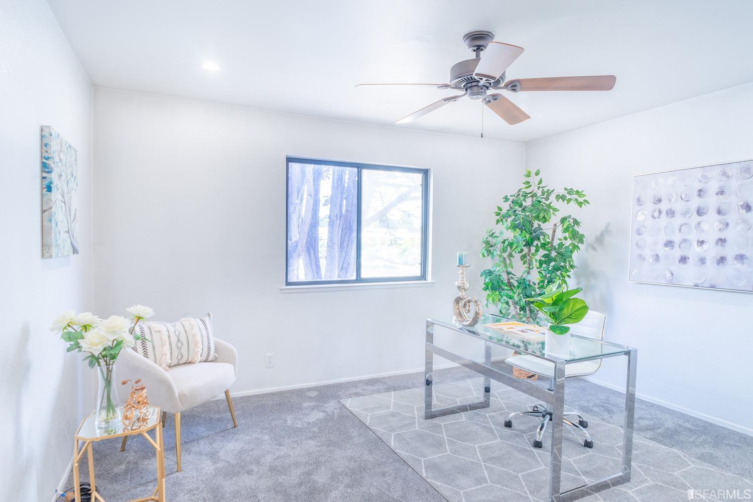 1 Appian Way # 2 Unit: 709-2