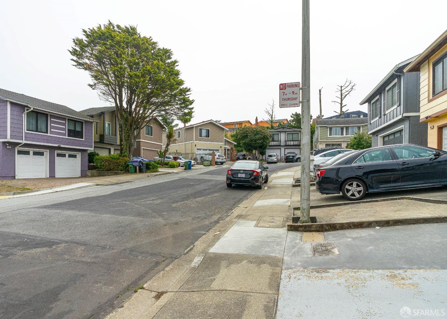 107 Lycett Circle